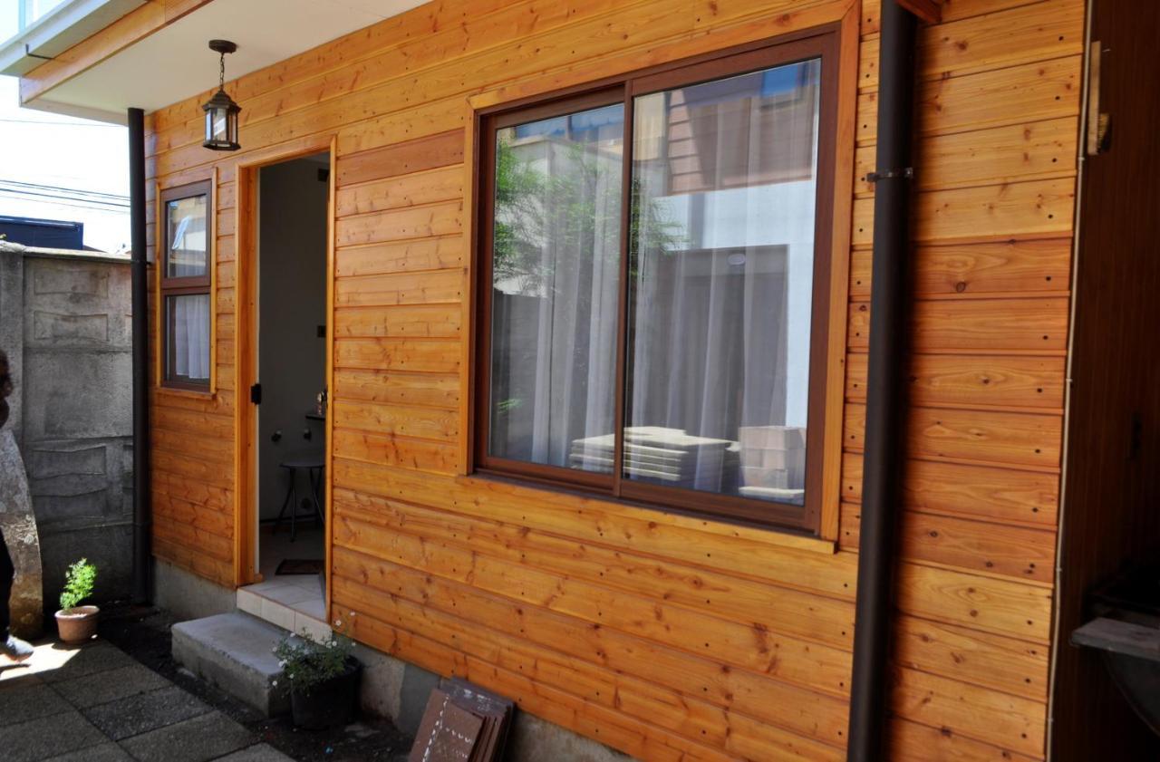 Santa Elena De Maipo Home Temuco Exterior photo